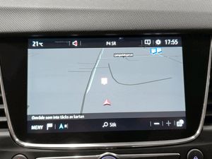 Opel Crossland bild 11