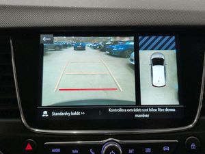 Opel Crossland bild 19