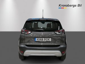 Opel Crossland bild 5