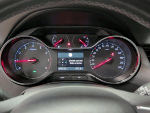 Opel Crossland bild 10