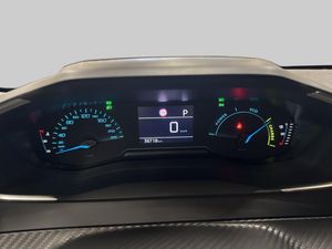 Peugeot 208 bild 10