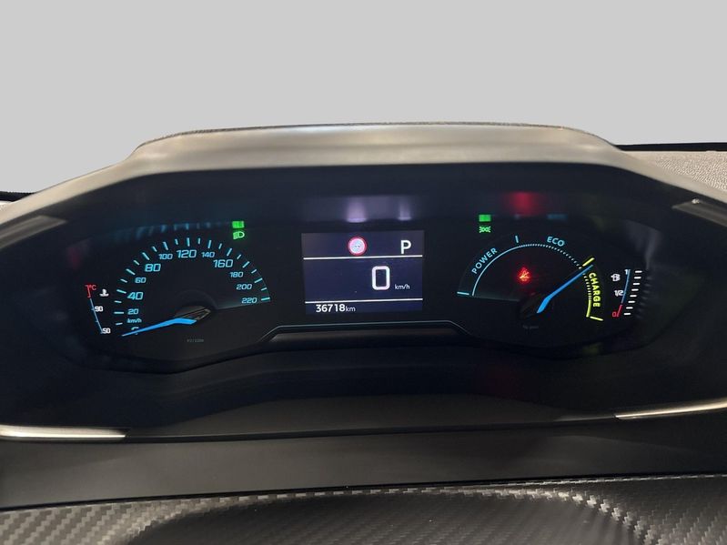 Peugeot 208 bild 10
