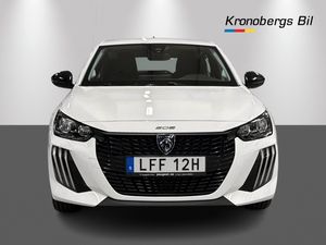 Peugeot 208 bild 2