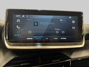 Peugeot 208 bild 11