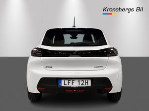 Peugeot 208 bild 5