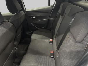 Peugeot 208 bild 9
