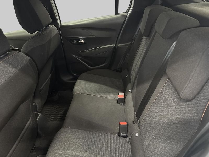 Peugeot 208 bild 9