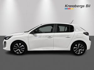 Peugeot 208 bild 4