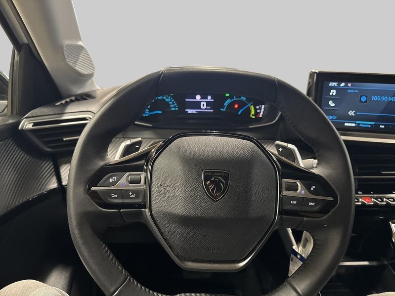 Peugeot 208 bild 14