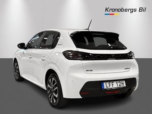 Peugeot 208 bild 6