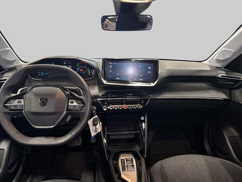 Peugeot 208 bild 7