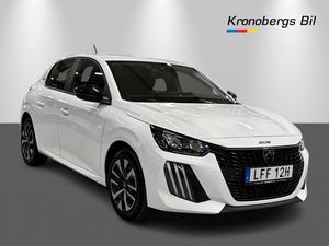Peugeot 208 bild 3
