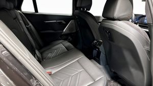BMW 520 bild 5