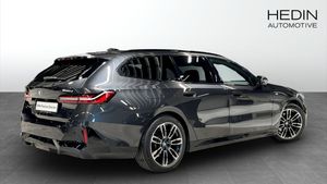 BMW 520 bild 2