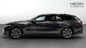 BMW 520 bild 6