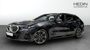 BMW 520 bild 1