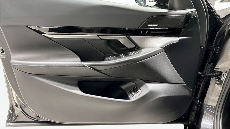 BMW 520 bild 11