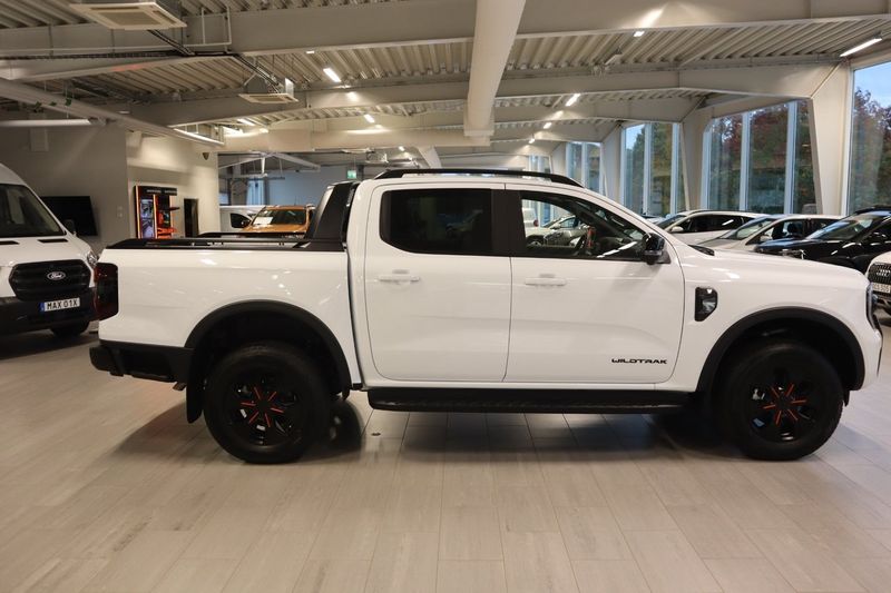 Ford Ranger bild 5