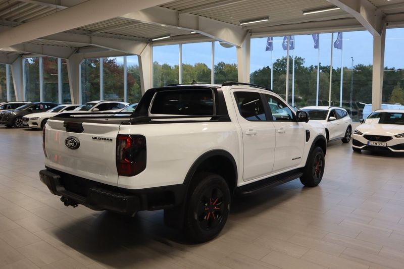 Ford Ranger bild 2