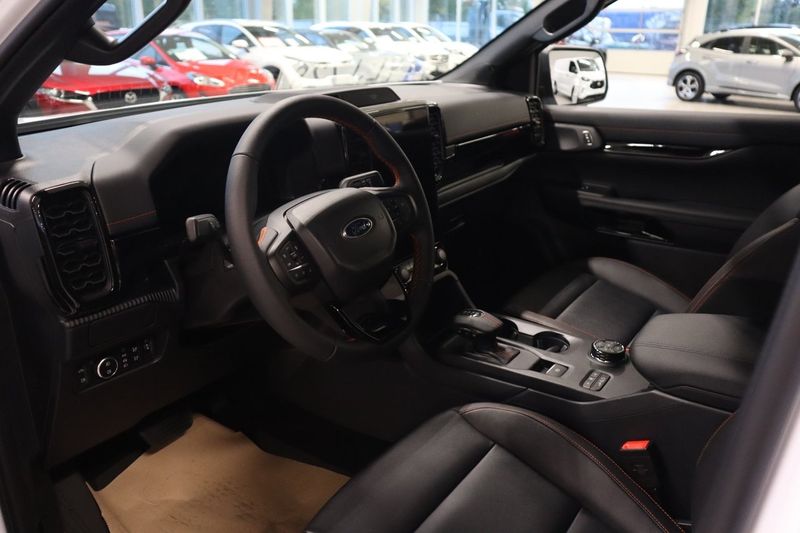 Ford Ranger bild 6