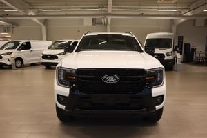 Ford Ranger bild 3