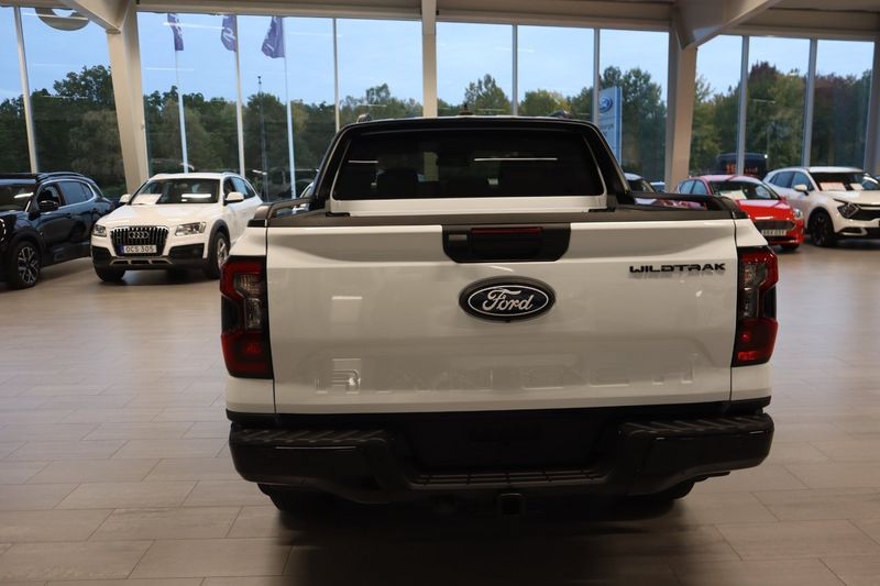 Ford Ranger bild 4