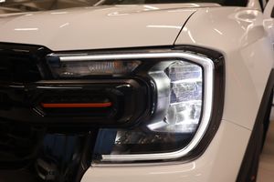 Ford Ranger bild 14