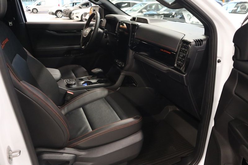 Ford Ranger bild 7