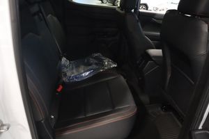 Ford Ranger bild 8