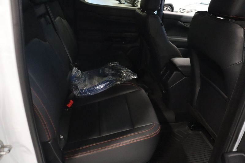 Ford Ranger bild 8