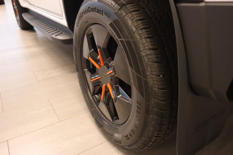 Ford Ranger bild 10