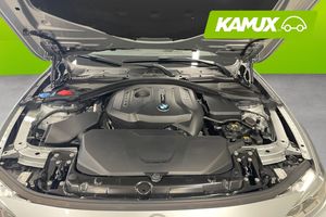 BMW 330 bild 18
