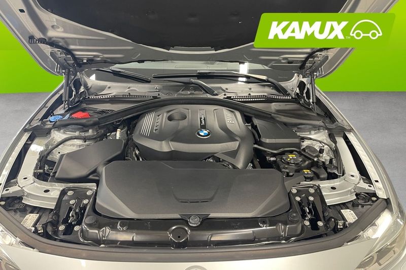 BMW 330 bild 18