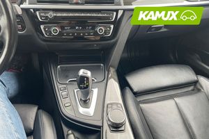 BMW 330 bild 12