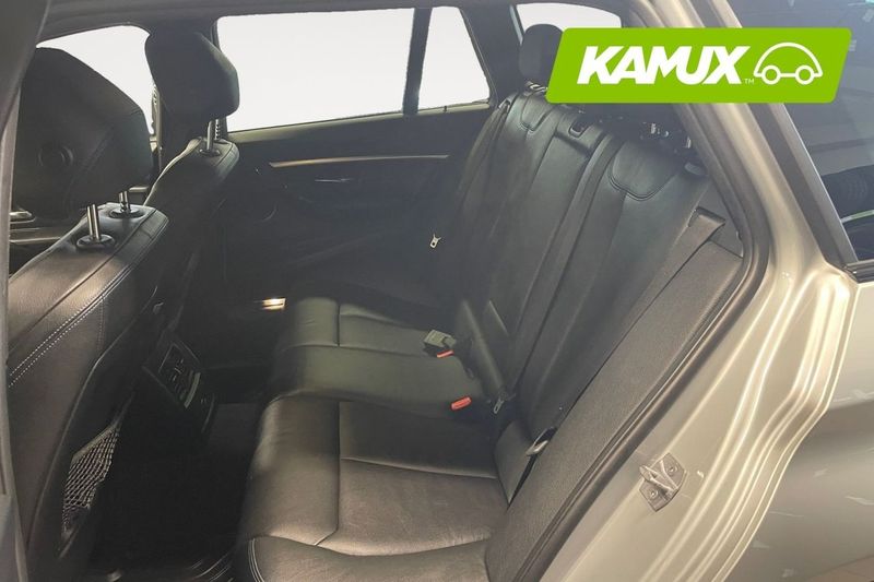 BMW 330 bild 15