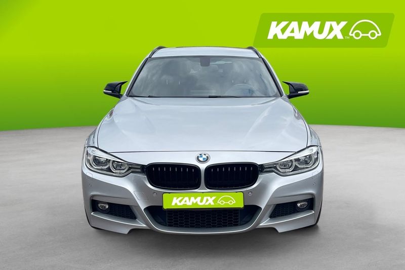 BMW 330 bild 6