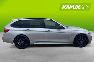 BMW 330 bild 2