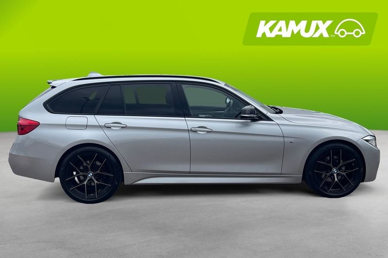 BMW 330 bild 2