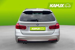 BMW 330 bild 5