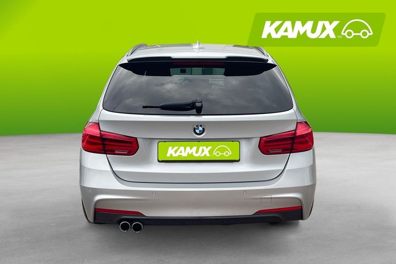 BMW 330 bild 5