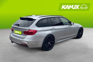 BMW 330 bild 4