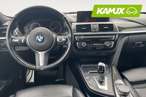 BMW 330 bild 11