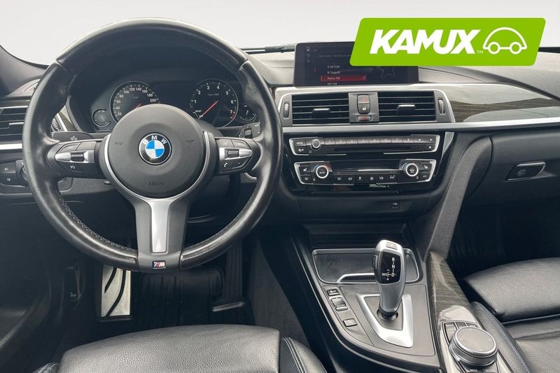 BMW 330 bild 11