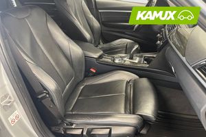 BMW 330 bild 16