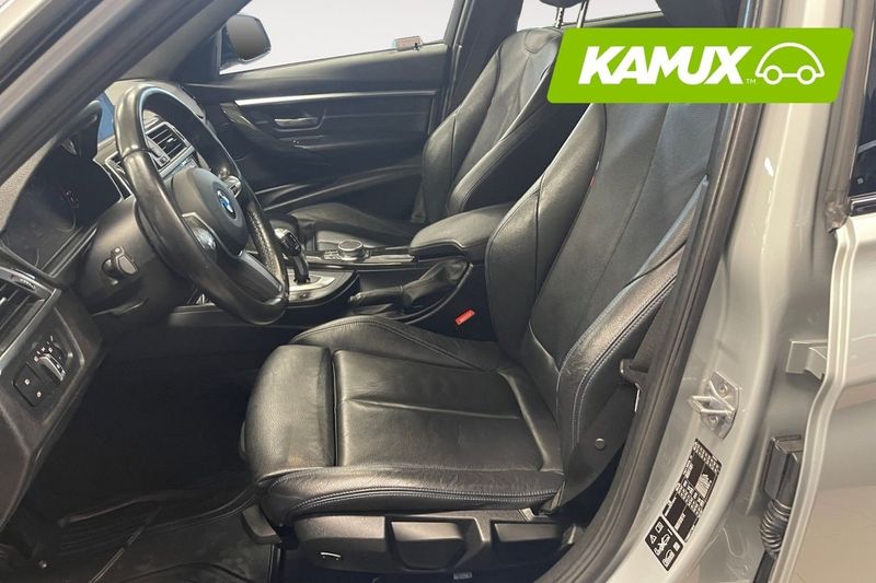 BMW 330 bild 10