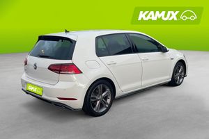 Volkswagen Golf bild 4