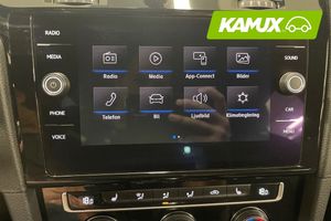 Volkswagen Golf bild 19