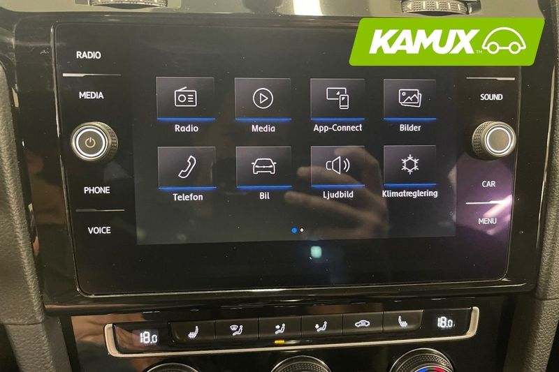 Volkswagen Golf bild 19