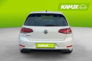 Volkswagen Golf bild 5