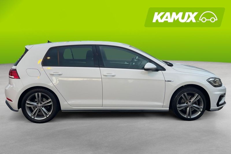 Volkswagen Golf bild 2